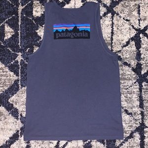 Patagonia Tank Top (M)